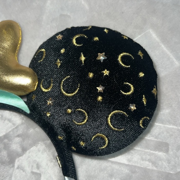 NWT- Princess Jasmine Ears - Picture 4 of 8